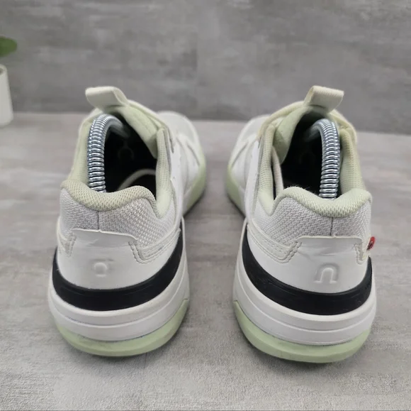 On Cloud THE ROGER Clubhouse Pro Youth - Picture 4 of 6